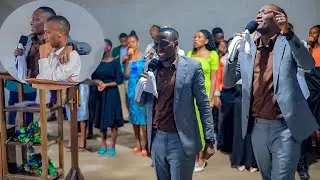 TRESOR ATASHYE IWABO GOMA AGIZE AMARIRA AHAYE ABANTU IMPANO N'URUSENGERO WOOW MBEGA BYIZA