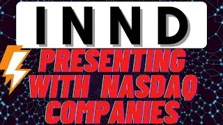 INND stock Latest Update - Another NASDAQ interview| Presenting with NASDAQ companies|