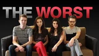 WORST YOUTUBE VIDEO EVER (feat. BriaandChrissy)