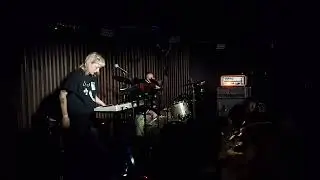 DEÛLE LIVE AT THE A38 SHIP BUDAPEST 05/03/2024