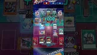 Insane lp #yugioh #tcg #cards #anime #gaming #duellinkskingofgames #yugiohcommunity #yugiohcards