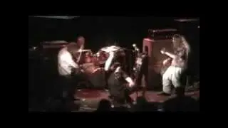 INTERNAL VOID-Templars of Doom- Black Wings