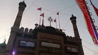 Darbar Bodla Bahar جمعرات ۳ شعبان Sdz