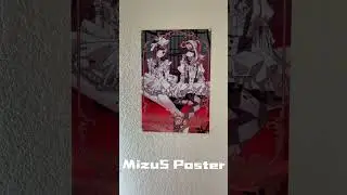 What I Bought at Anime Market