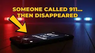 A 911 Call Was Made &mdash; But No One Was Ever Found  7fd56ea8