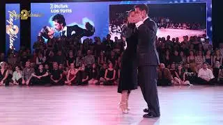 LOS TOTIS_2/3 | tanGO TO İstanbul 17th Edition