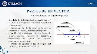 VIDEO F&Iacute;SICA SUMA DE VECTORES (M&Eacute;TODO TRI&Aacute;NGULO-PARALELOGRAMO) ‐ Hecho con Clipchamp