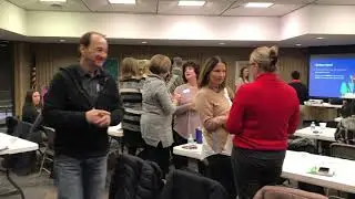 Elite HR Professionals Meeting Jan 2020
