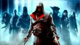 Roman Countryside -  Assassin's Creed Brotherhood
