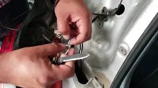 Instalar cámara de reversa todos los autos