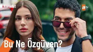 Begüm'ün okuldan havalı çıkışı! 😎 - Karadut 4. Bölüm