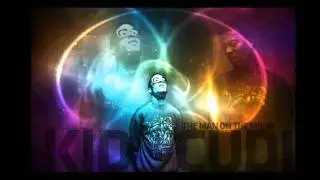 Kid cudi- the end chopped and screwed