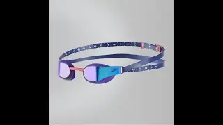Очки для плавания Fastskin Elite Mirror Goggle и FASTSKIN ELITE MIRROR JUNIOR в чем отличие