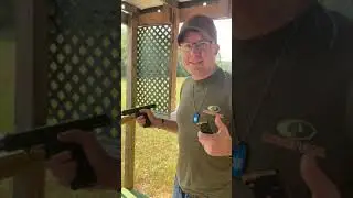 Zastava USA M57A Serbian Tokarev TT-33 7.62x25