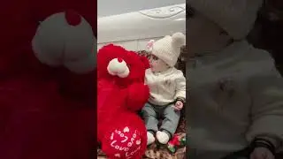 Cute 🥰 #cutebabysmile #babyshorts #cutevideo #baby #cutebaby