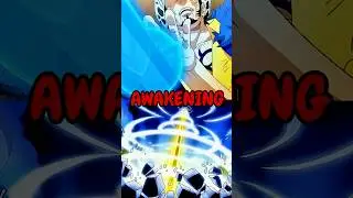 Law&rsquo;s Awakening