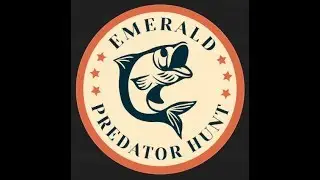 Emerald Predator Hunt - Fishing Planet