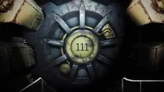 Fallout 4 - Horror Trailer (Fan Made)