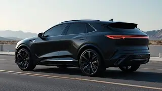 Faraday Future FF 91 | Ultimate Luxury Electric SUV with 1050HP and Futuristic AI Technology