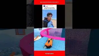 Travel Vlogger Very Frustrated by Indian Passport! 😡 #shorts