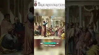 Bp. Sanborn on Which Version of the Bible We Should Use