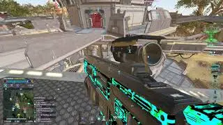 Planetside 2 Cobalt EU 95SS, RSG1, ArcP Max Kill Potential OPS