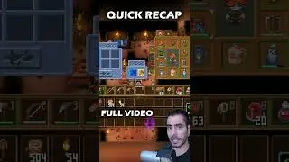 Core Keeper Ep. 18 #recap #quickrecaps