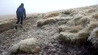 Red Screes December 2025