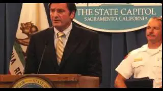 John Garamendi Before Congress