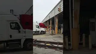 Going nowhere