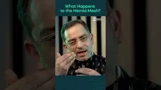What Really Happens to the Hernia Mesh After Surgery | Mykare Health