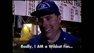 1995 Gregory Portland Wildcats 00001