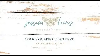 Hire A Professional Female Voice For Your Explainer Video