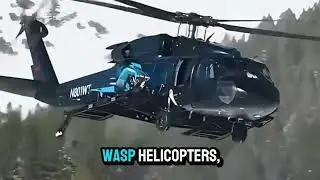🚁⚙️ Why China Used U.S. Tech for 40 Years? Black Hawk & LM2500 Secrets Revealed! 🇨🇳🇺🇸 #technology 