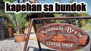 MOUNTAIN BREW I kape kape lng