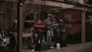 Sheryl Cormier at Randol's Restaurant playing 