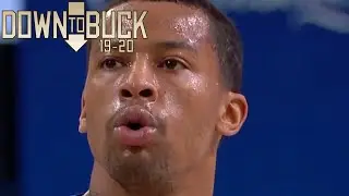 Trey Burke 16 Points Full Highlights (8/19/2020)