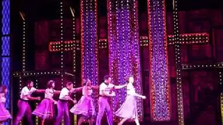 LOCOMOTION - AUSTRALIAN CAST OF BEAUTIFUL: THE CAROLE KING MUSICAL