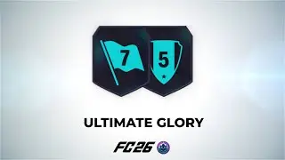 FC 26 SBC  - Ultimate Glory (See you at the Bernabeu: Spain '82)