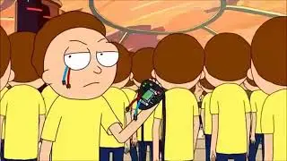Rick and Morty Soundtrack - Evil Morty's Theme (Quality Extended)