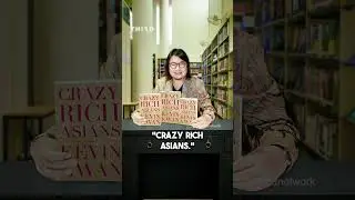 Как Кевин Кван продал &laquo;Безумно богатых азиатов&raquo; всего за 1 доллар 🎥💲