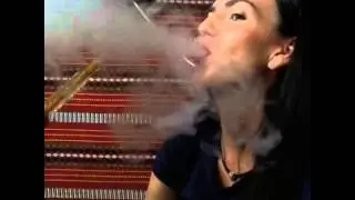 кальян флешмоб  shisha challenge