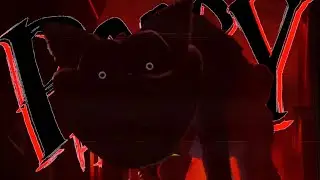 IT'S CATNAP!! | Poppy Playtime: Chapter 3 - Part 1