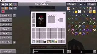 Журнал изменений - Thaumcraft 3.0.5