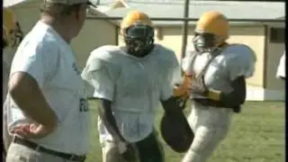 Joseph Addai, the 