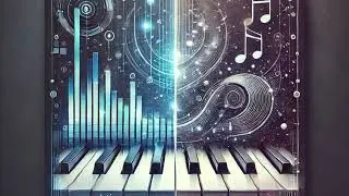 DJ NovaPulse - Harmon-e | Piano vs Synth Rifts | Melodic Trance Music | EDM