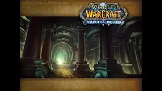 World of Warcraft - Halls of Stone [Dungeon Overview]