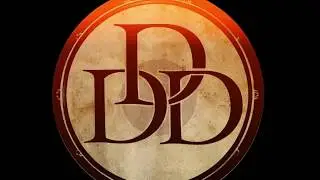 Have You Ever Seen The Rain, CCR, Dave Damage Drums Cover