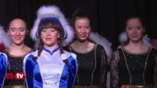 Karnevalssitzung der Karnevalsfreunde Esslingen
