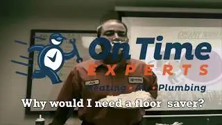 Why Should I Install a Floor Saver?